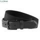 L.L.Bean [롦롦ӡ] - Men's Comfort Waist Belt - 2COL.