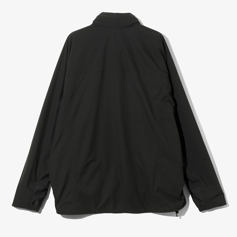 NEEDLES SPORTSWEAR[ˡɥ륹 ݡĥ] - WIND DOLMAN JACKET - LOFT INSULATION - BLACK