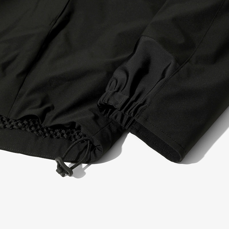 NEEDLES SPORTSWEAR[ˡɥ륹 ݡĥ] - WIND DOLMAN JACKET - LOFT INSULATION - BLACK