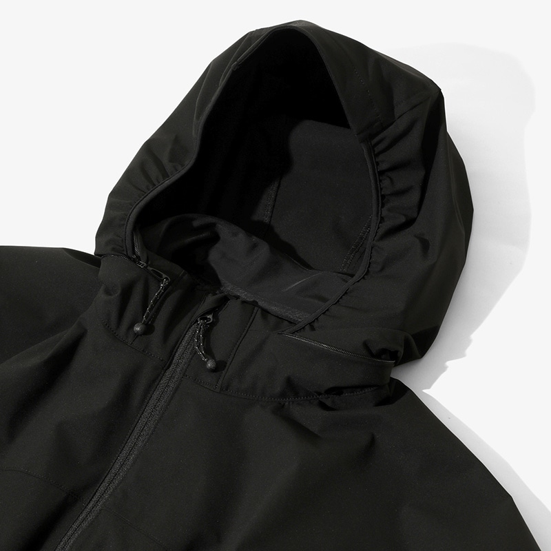 NEEDLES SPORTSWEAR[ˡɥ륹 ݡĥ] - WIND DOLMAN JACKET - LOFT INSULATION - BLACK