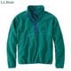 L.L.Bean [롦롦ӡ] - Adults' Bean's Classic Fleece Pullover  - 3COL.