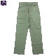 GUNG HO [ۡ] - 4Pocket Fatigue _ Sateen / Olive