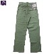 GUNG HO [ۡ] - 4Pocket Fatigue _ Sateen / Olive