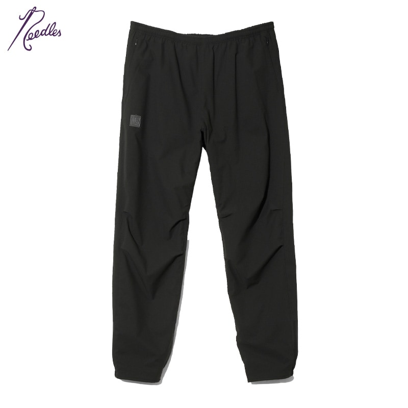 NEEDLES SPORTSWEAR[ˡɥ륹 ݡĥ] - WIND PANT - LOFT INSULATION - BLACK