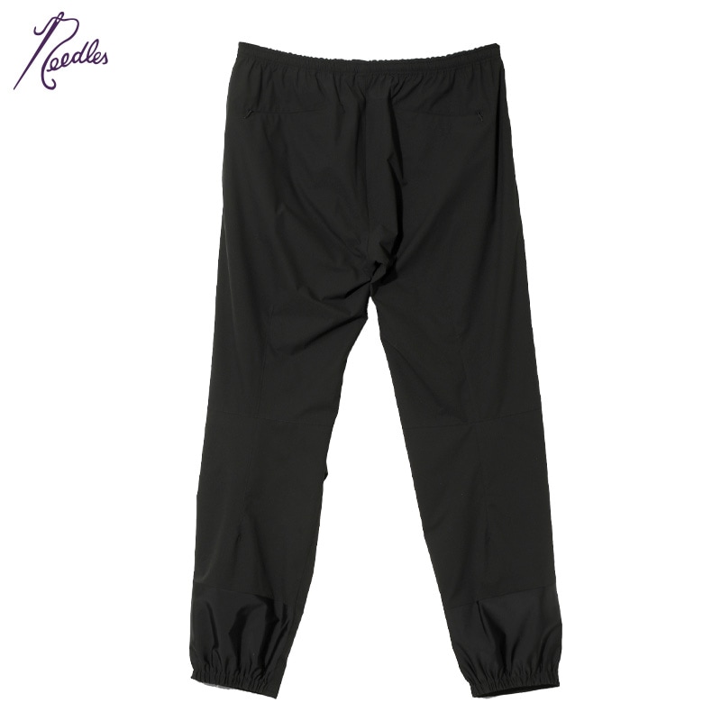 NEEDLES SPORTSWEAR[ˡɥ륹 ݡĥ] - WIND PANT - LOFT INSULATION - BLACK