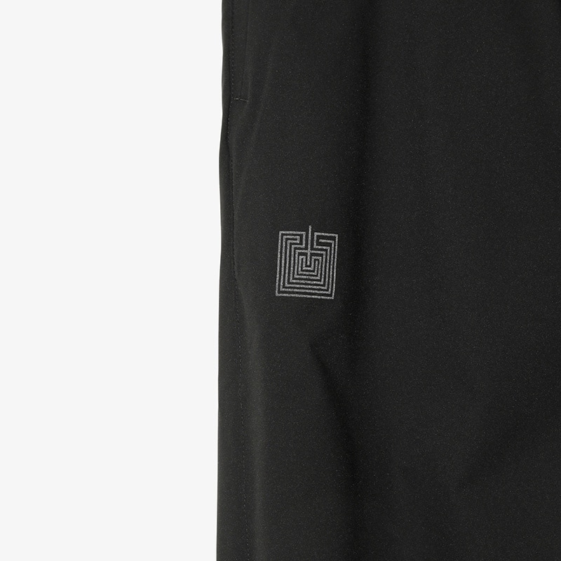 NEEDLES SPORTSWEAR[ˡɥ륹 ݡĥ] - WIND PANT - LOFT INSULATION - BLACK