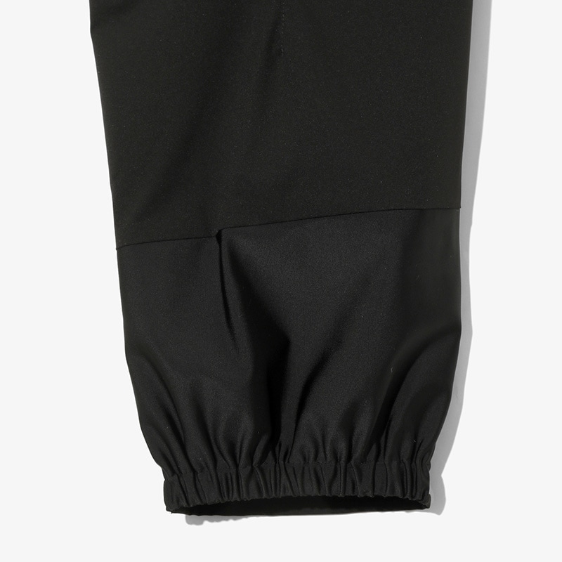 NEEDLES SPORTSWEAR[ˡɥ륹 ݡĥ] - WIND PANT - LOFT INSULATION - BLACK
