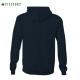 IVYSPORT [ӡݡ] - Yale Classic Hooded Sweatshirt (Navy)