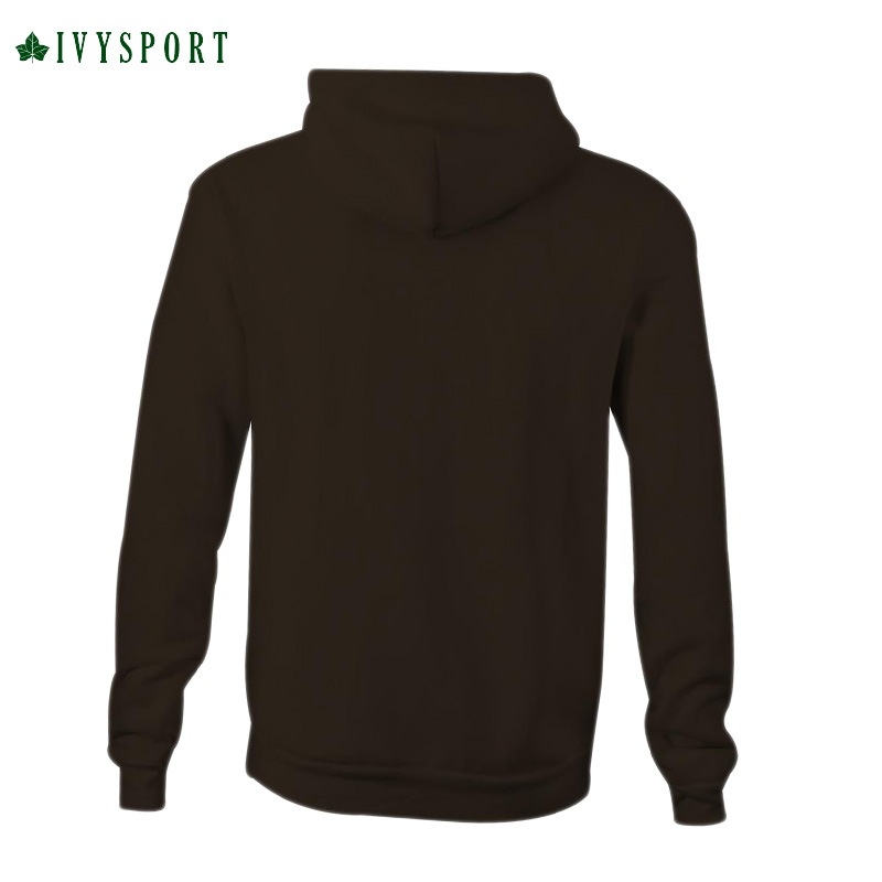 IVYSPORT [ӡݡ] - Brown University Bears Classic Hooded Sweatshirt (Brown)