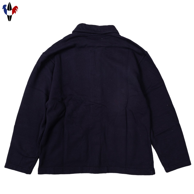 ARVOR MAREE [ܡޥ졼] - SAILOR CARDIGAN - 2COL.