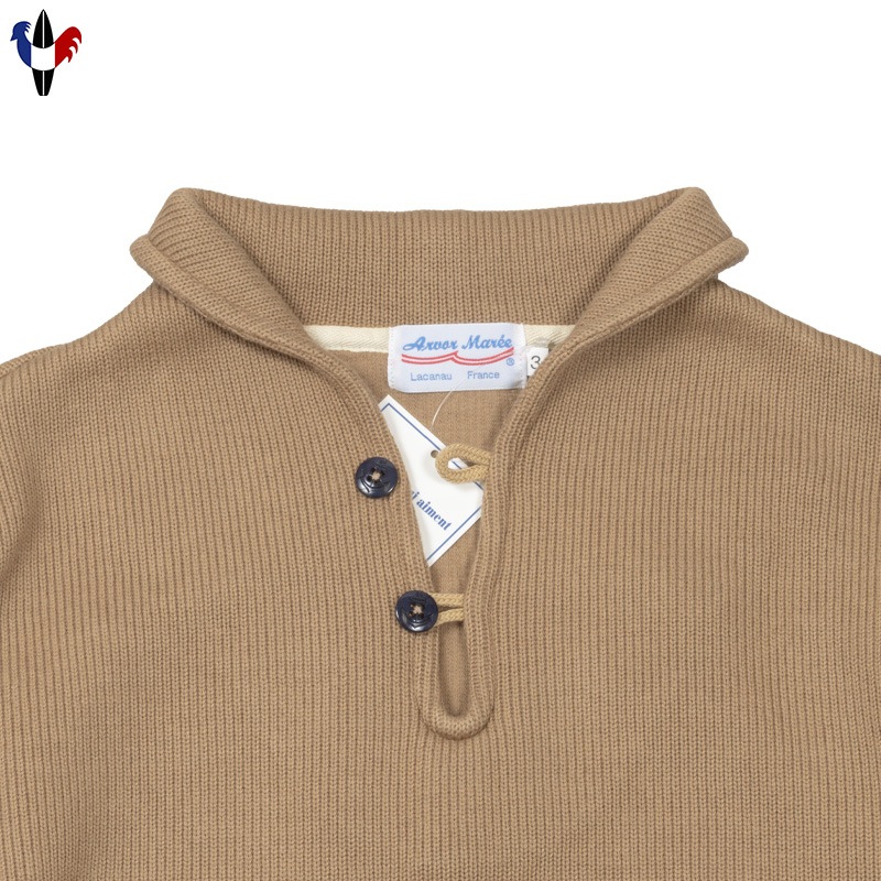 ARVOR MAREE [ܡޥ졼] - SAILOR 2BTN - 2COL.