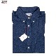 SERO [] - L/S B.D SHIRTS - 8.5oz DENIM - INDIGO