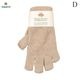 WILLIAM BRUNTOM [ꥢ ֥ȥ] - PLY FINGERLESS GLOVE -100% PURE CASHMERE - 5COL.