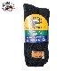 RAILROAD SOCK [쥤 å] - PACK DIABETICS/HELTH TRAK THERAPEUTIC 2P SOCKS / 3col.