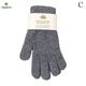WILLIAM BRUNTOM [ꥢ ֥ȥ] - PLY GLOVE -100% PURE CASHMERE - 5COL.