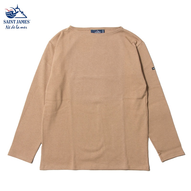 Saint James [ȥॹ] - OUESSANT "SOLID" å  / MALTE