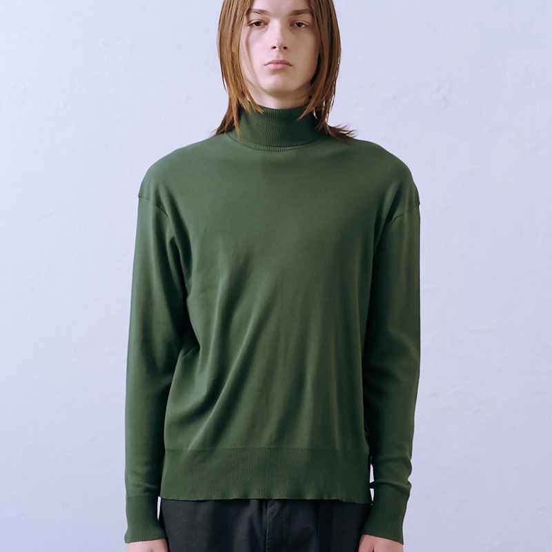 GICIPI [] - TIGRE - L/S Trutle / 5col.