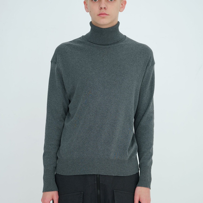 GICIPI [] - TIGRE - L/S Trutle / 5col.