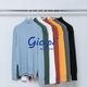 GICIPI [] - TIGRE - L/S Trutle / 5col.