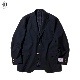 J.PRESS ORIGINALS [ ץ쥹] - TROPICAL 3B BLAZER | JAPAN MADE