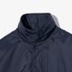 ENGINEERED GARMENTS [󥸥˥ ] - WIND BREAKER - 3 LAYERS NYLON CLOTH - NAVY