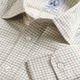 CORDINGS �ڥ����ǥ��󥰥��� - FINE TATTERSALL SHIRT - 2COL.