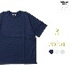WELCOME RAIN [륫 쥤] - NO SHOULDER HALF SLEEVE T-SHIRT / 3COL.