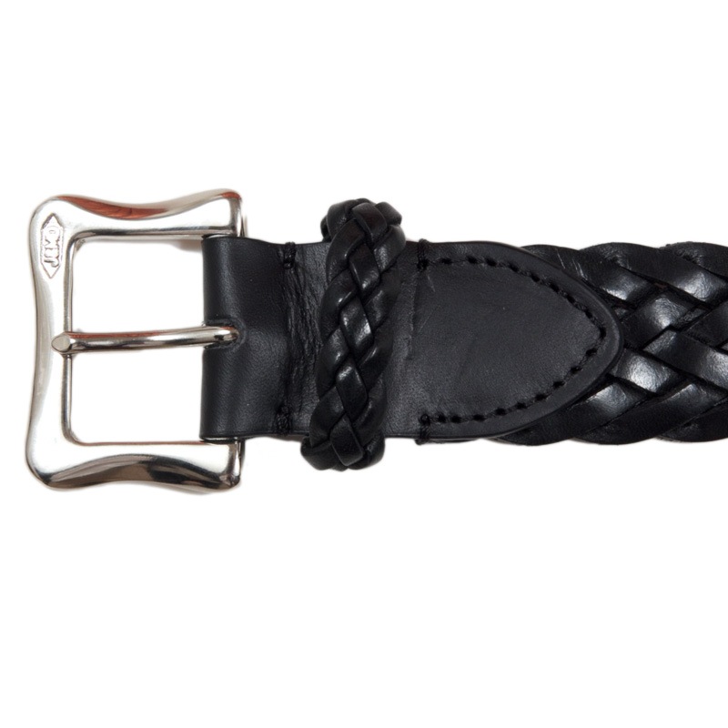 J&M Davidson [J&M ǥåɥ] - å٥(3cm) / BLACK