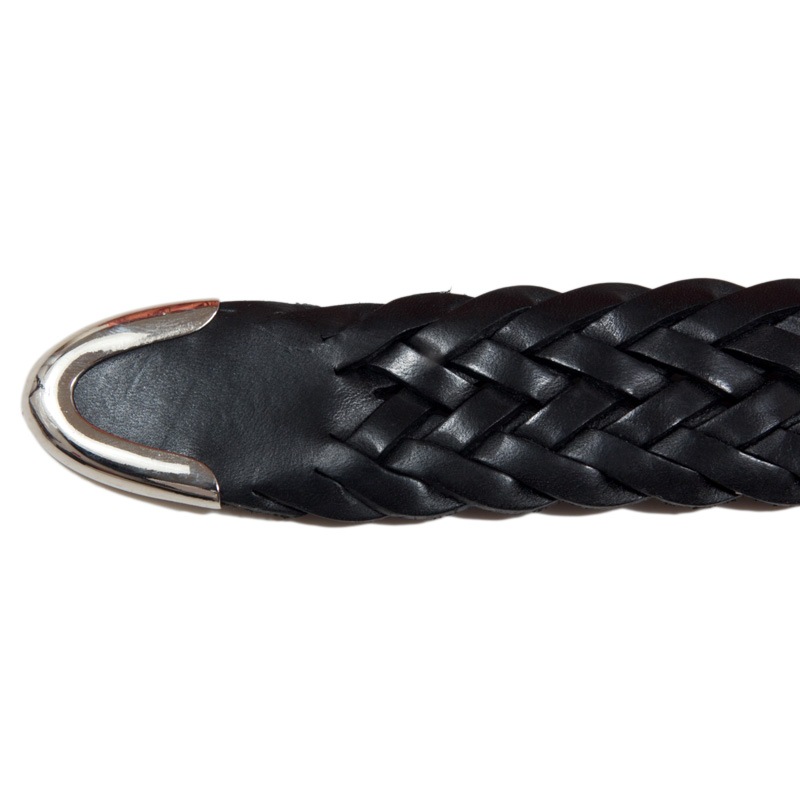 J&M Davidson [J&M ǥåɥ] - å٥(3cm) / BLACK