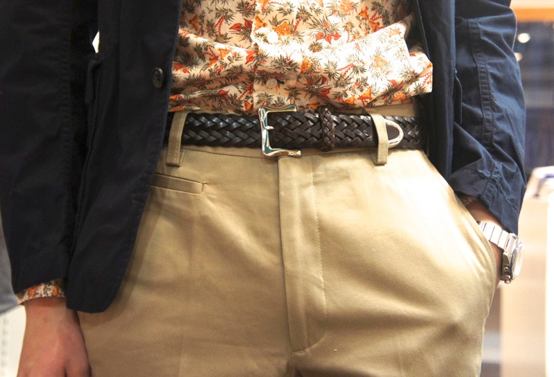 J&M Davidson [J&M ǥåɥ] - å٥(3cm) / BLACK