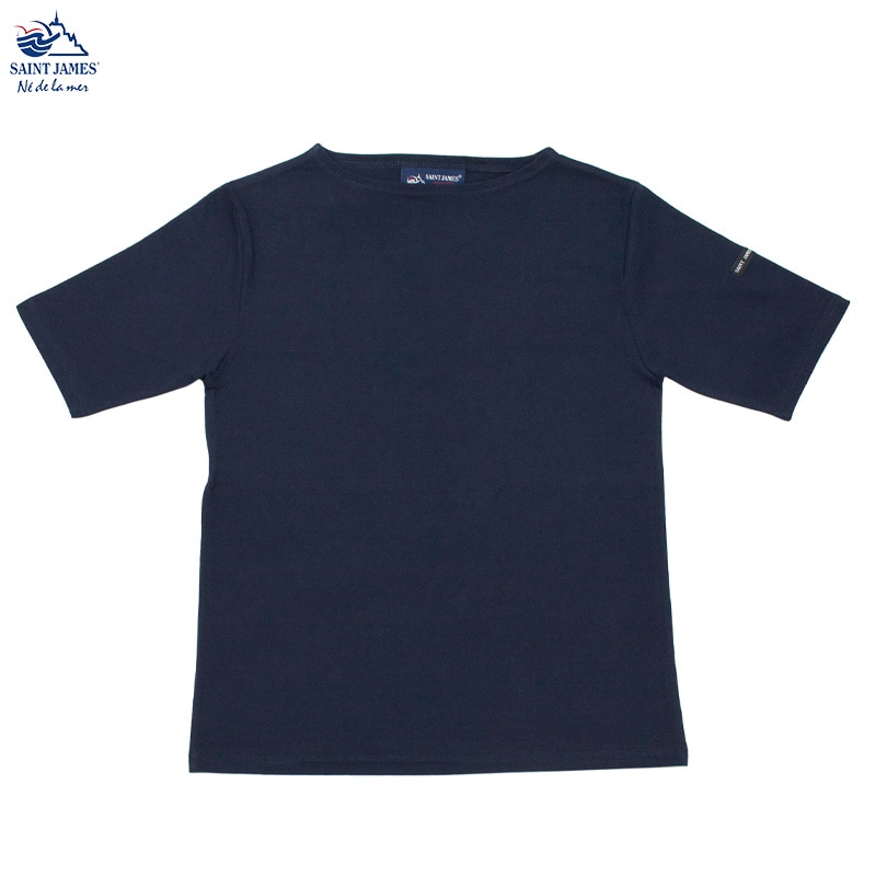 Saint James [ȥॹ] - PIRIAC - SOILD - 3COL.