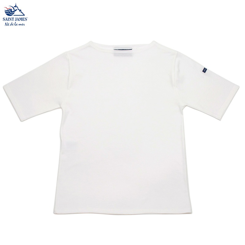 Saint James [ȥॹ] - PIRIAC - SOILD - 3COL.