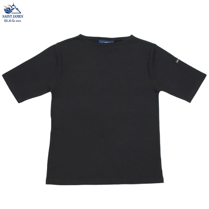 Saint James [ȥॹ] - PIRIAC - SOILD - 3COL.