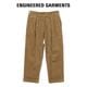 ENGINEERED GARMENTS [󥸥˥ ] - CARLYLE PANT - 8W CORDUROY - 2COL.