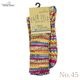 GRANGE CRAFT [����󥸥�����ե�] - FAIRISLE WOOL SOCKS  / 6Col.