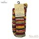 GRANGE CRAFT [����󥸥�����ե�] - FAIRISLE WOOL SOCKS  / 6Col.