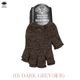 BLACK SHEEP [�֥�å���������] - FINGERLESS GLOVE / 7COL��