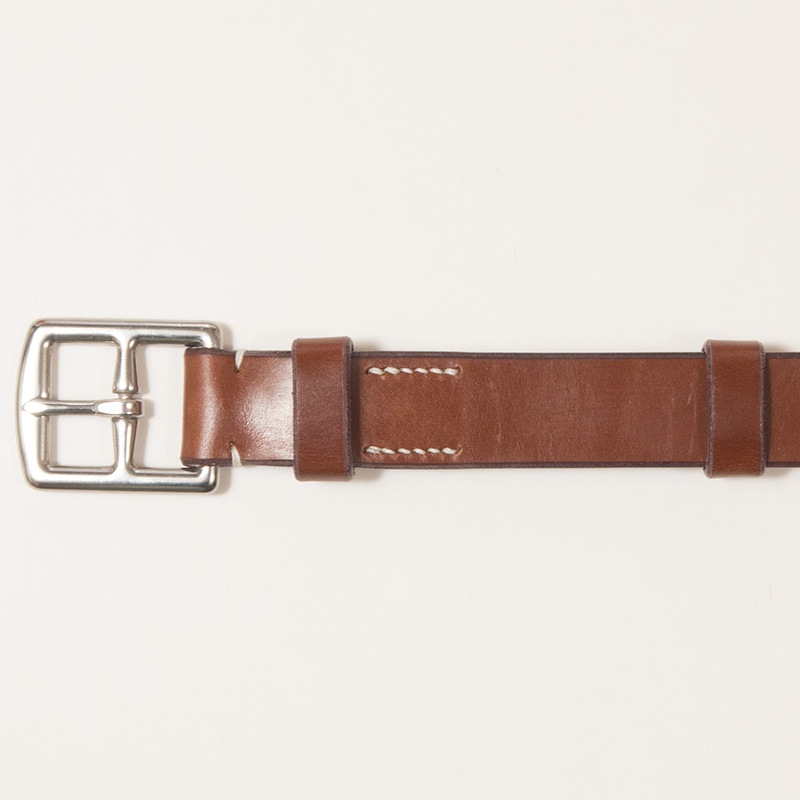 J&M Davidson [J&M ǥåɥ] - HARNESS BUCKLE 25MM / Tan