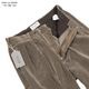 ENDS and MEANS [���󥺥���ɥߡ���] - GLANDPA 2TAC TROUSERS - CORDUROY - 2COL.