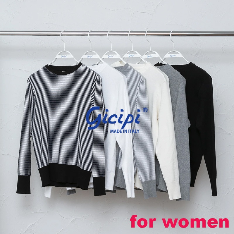 GICIPI [] - FRAGORAʥե顼_ for women's /  6col.