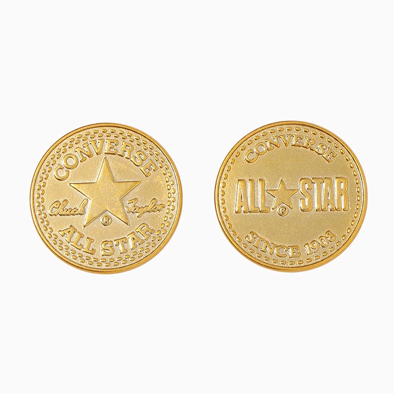 CONVERSE [����С���] - ALL STAR COINLOAFER SU - 2COL