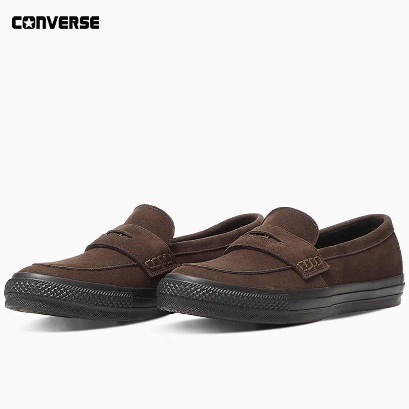 CONVERSE [����С���] - ALL STAR COINLOAFER SU - 2COL