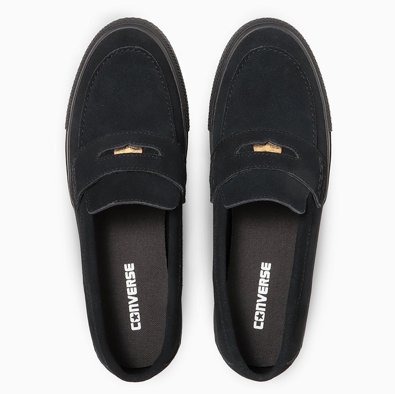 CONVERSE [����С���] - ALL STAR COINLOAFER SU - 2COL