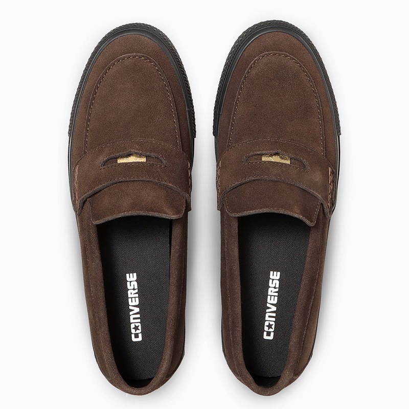 CONVERSE [����С���] - ALL STAR COINLOAFER SU - 2COL