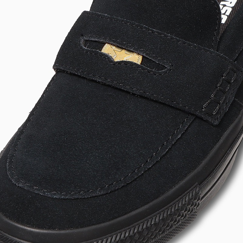 CONVERSE [����С���] - ALL STAR COINLOAFER SU - 2COL