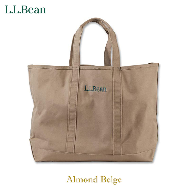 L.L.Bean [롦롦ӡ] _ Grocery Tote / 9Col.