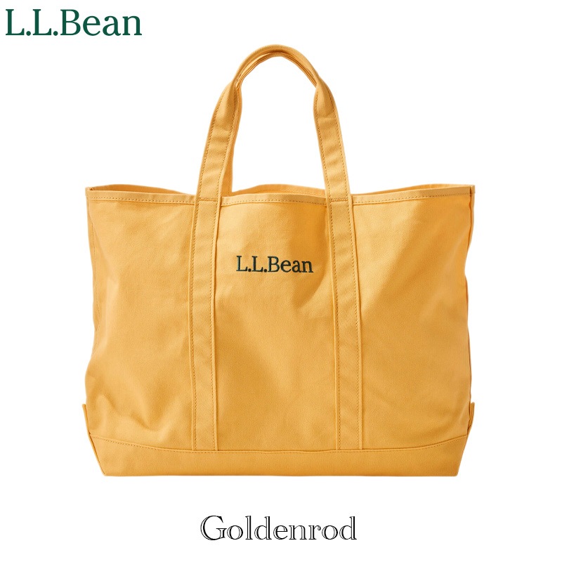 L.L.Bean [롦롦ӡ] _ Grocery Tote / 9Col.