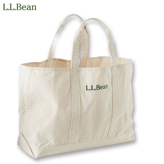 L.L.Bean [롦롦ӡ] _ Grocery Tote / 9Col.