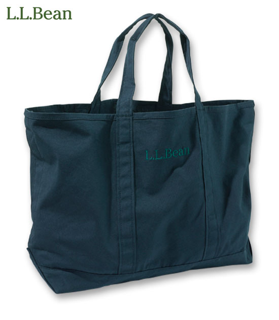 L.L.Bean [롦롦ӡ] _ Grocery Tote / 9Col.