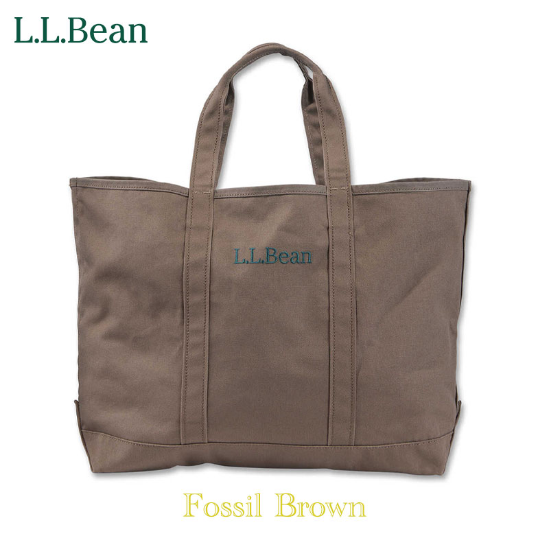 L.L.Bean [롦롦ӡ] _ Grocery Tote / 9Col.